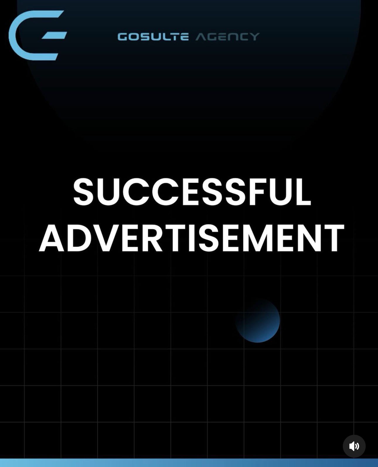 GOSULTEAGENCY success visual